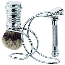 Zestaw Dovo Mercur 38C Safety Razor Shaving Set