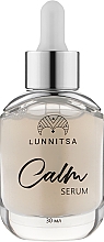 Kojące serum do twarzy Lunnitsa Calm Serum