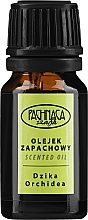 Olejek zapachowy Dzika orchidea Pachnaca Szafa Oil