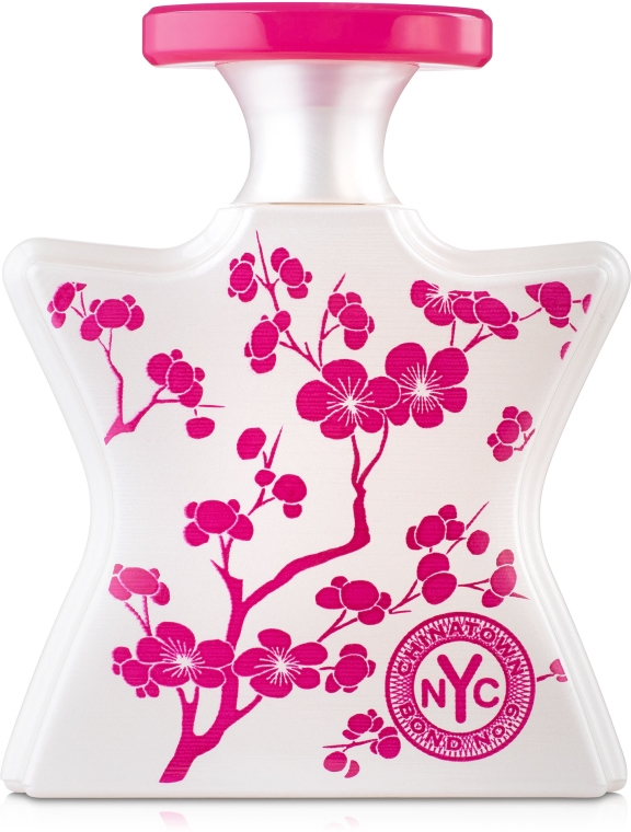 Bond No. 9 Chinatown - Woda perfumowana