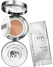 Chantecaille Future Skin Cushion Foundation Podkład w gąbce cushion