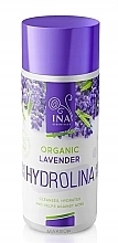 Organiczna woda lawendowa Ina Essentials Organic Lavender Hydrolina