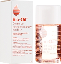 Olejek do ciała redukujący rozstępy i blizny Bio-Oil Specialist Skin Care Oil