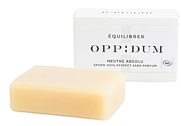 Mydło do ciała Absolutnie neutralne Oppidum Gentle Soap