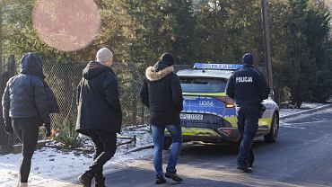 Brutalny atak na schronisko dla zwierzt. Pracownik walczy o ycie