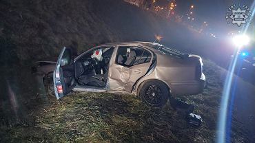 Polska policja schwytaa uciekinierki z Czech po brawurowym pocigu