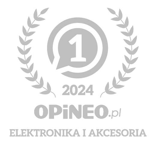 Ranking sklepów internetowych Opineo 2024