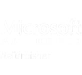 Microsoft Registered Refurbisher