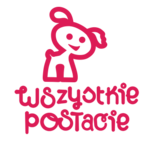 wszystkie postaci