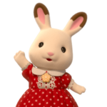 Sylvanian Families