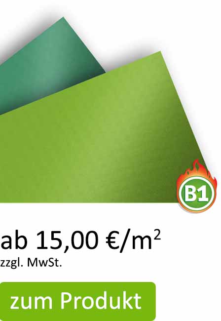 Blockout PVC ab 15,00 €/m²