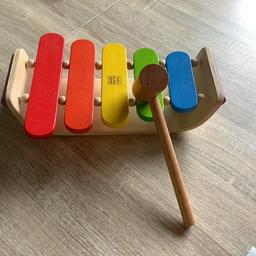 Für die Kleinen
PlayToys - ganz aus Holz

#springclean

Privatverkauf, daher keine Rücknahme und Garantie möglich!