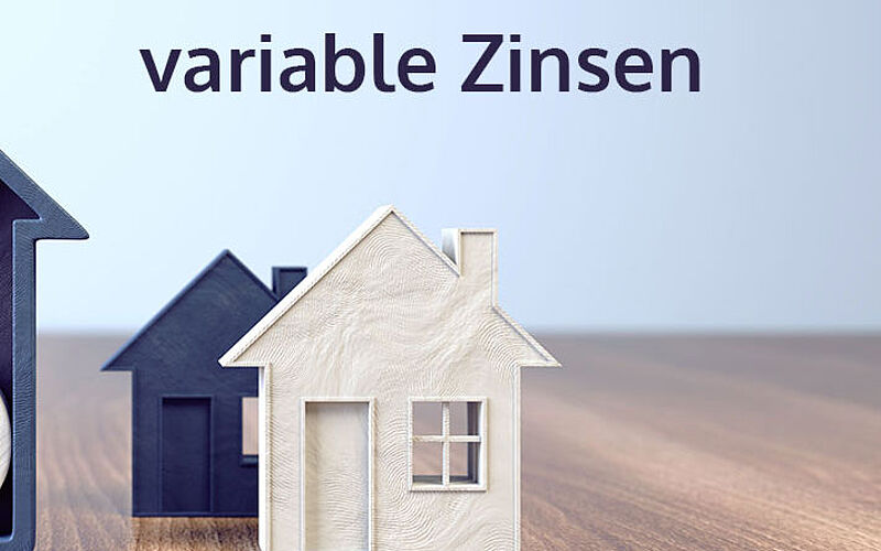 Variable Zinsen