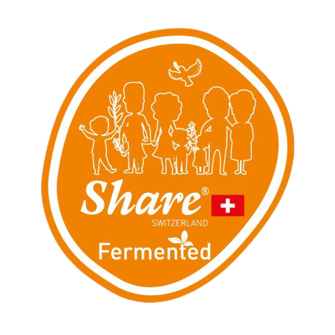 Share Swiss AG | Vertrieb Share Marketing-Trading-Logistik GmbH