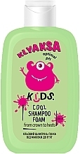 Creme-Shampoo für Kinder Klyaksa