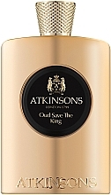 Atkinsons Oud Save The King Eau de Parfum