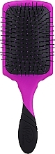 Haarbürste Wet Brush Pro Paddle Detangler Purple