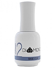 Nagelunterlack Elisium Diamond Liquid 2 Base Coat