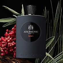 Atkinsons James Eau de Parfum