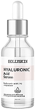 Gesichtsserum mit Hyaluronsäure Hollyskin Hyaluronic Acid Serum