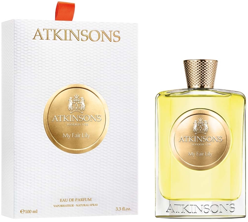 Atkinsons My Fair Lily - Eau de Parfum