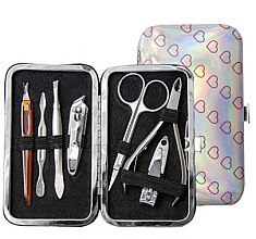 Maniküre-Set 7-tlg. 2411 Donegal Manicure Set