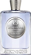 Atkinsons Lavender on the Rocks Eau de Parfum