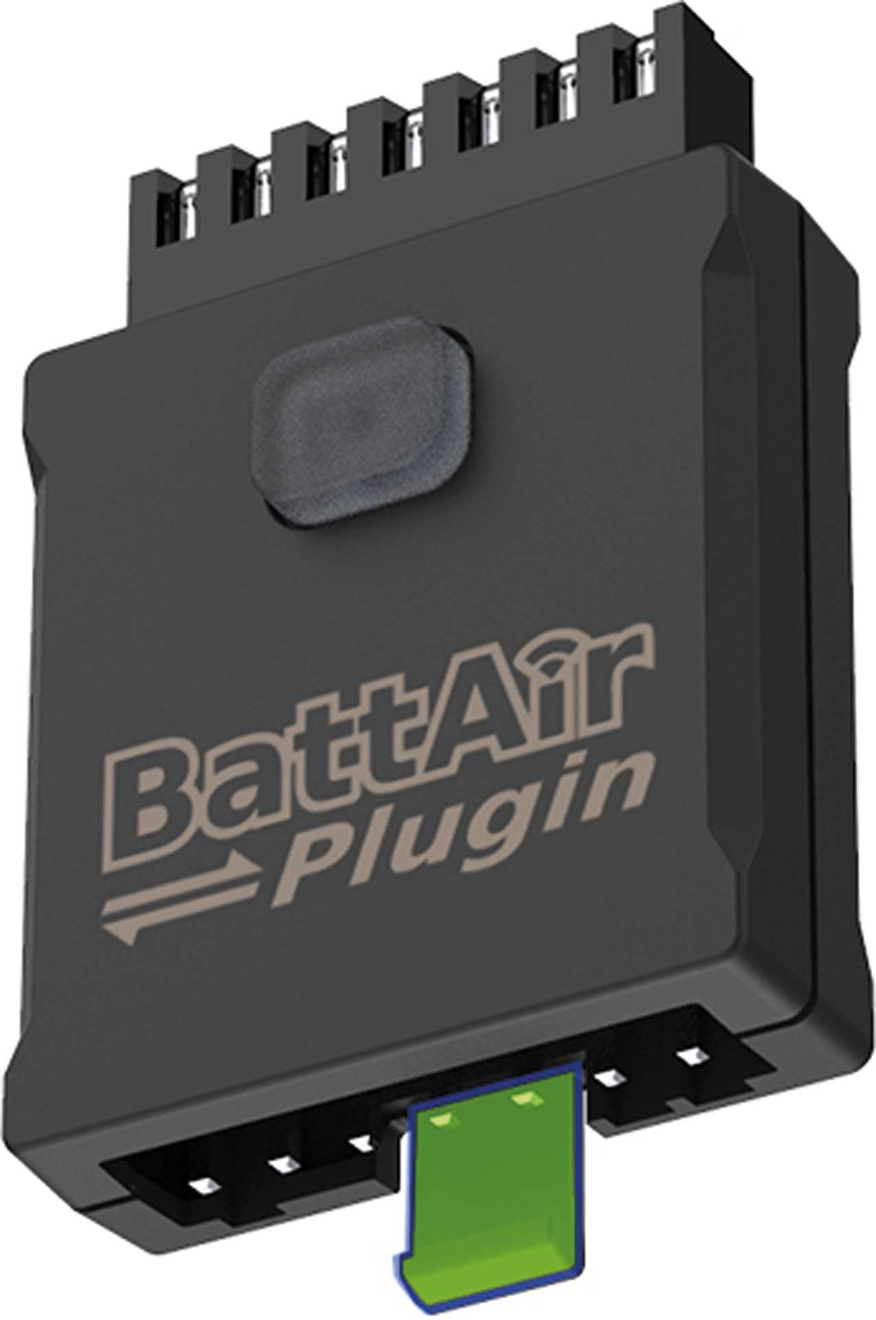 ISDT BattAir Plugin 5-6S