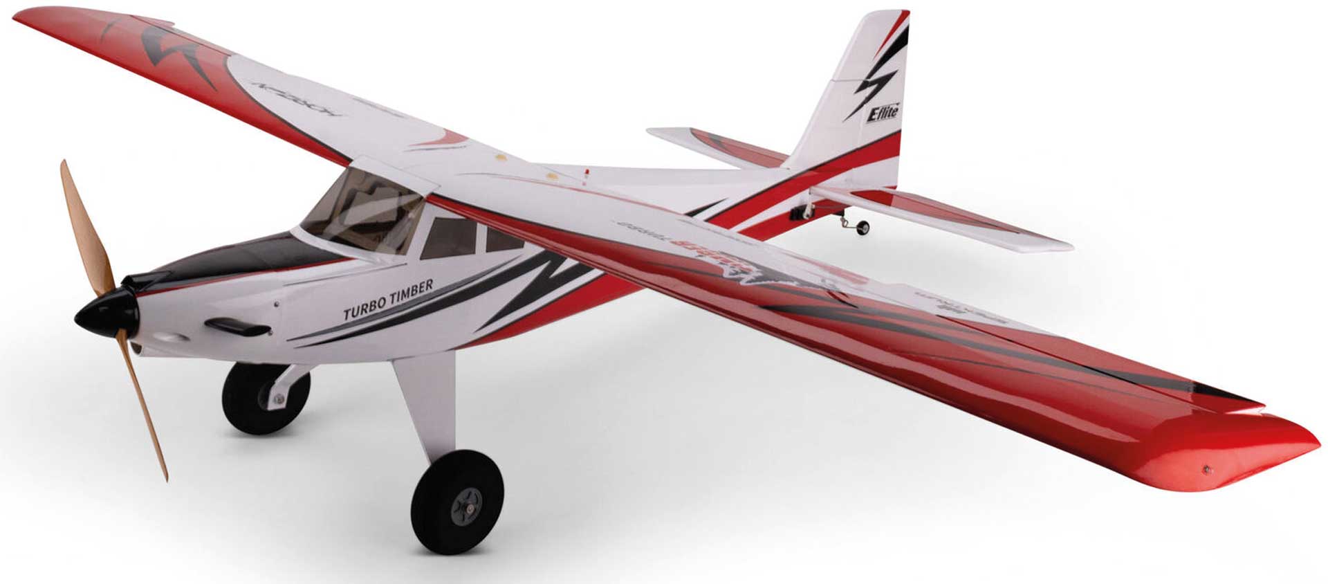 E-FLITE Turbo Timber SWS 2.0m ARF