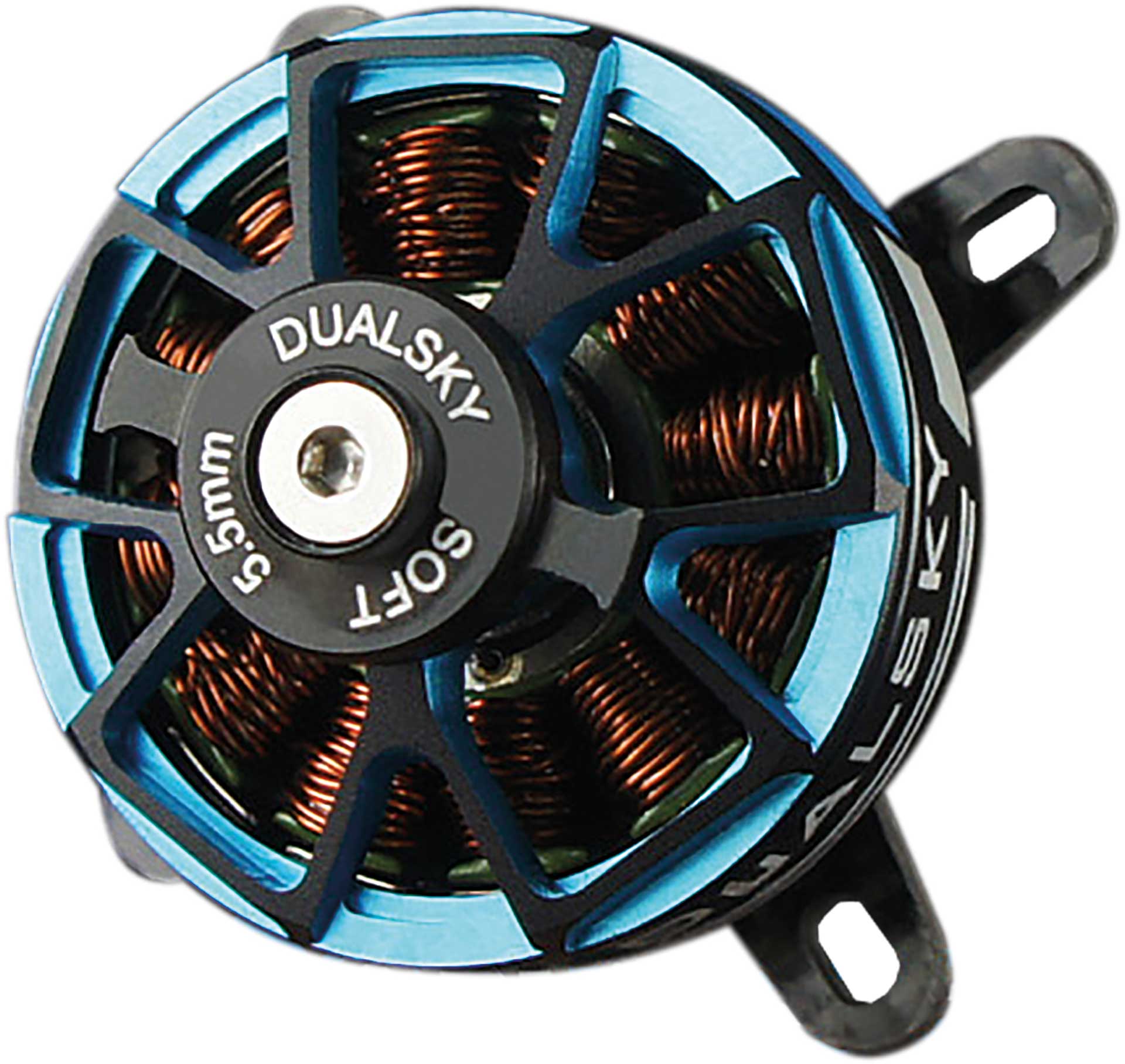 DUALSKY Xmotor XM2305TY-26 K/V 1830 für F3P und freestyle Brushless Motor