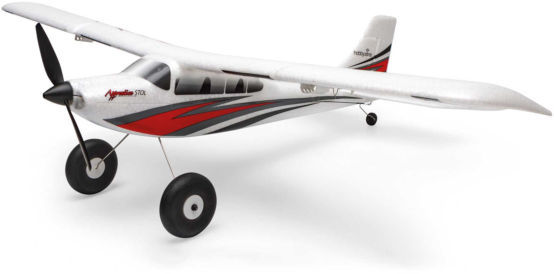 HOBBYZONE Apprentice STOL S 700mm BNF Basic mit SAFE