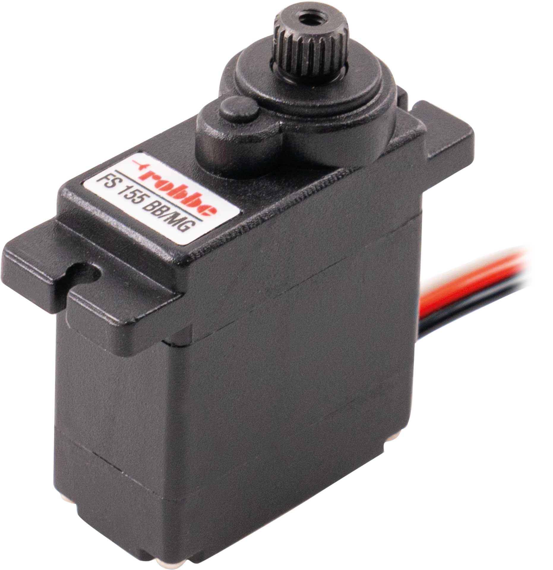 Robbe Modellsport FS 155 BB MG DIGITAL SERVO