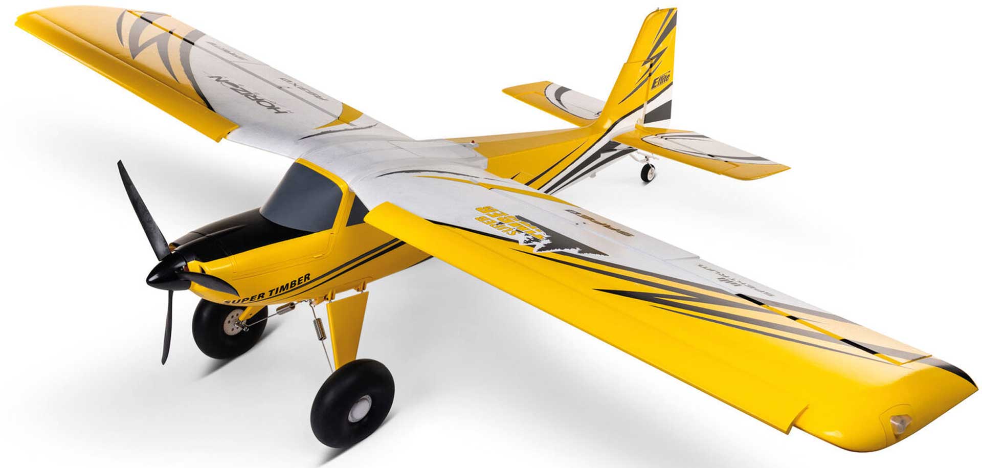 E-FLITE Super Timber 1.7m PNP