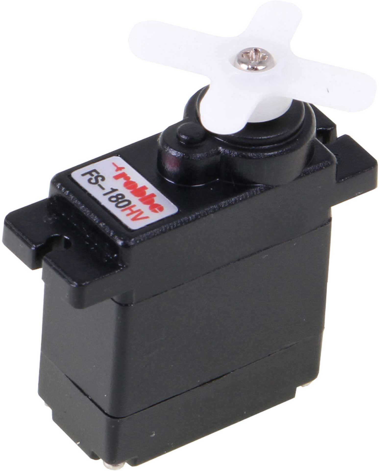 Robbe Modellsport FS 180 BB MG HV DIGITAL SERVO 180° FÜR SONDERFUNKTIONS