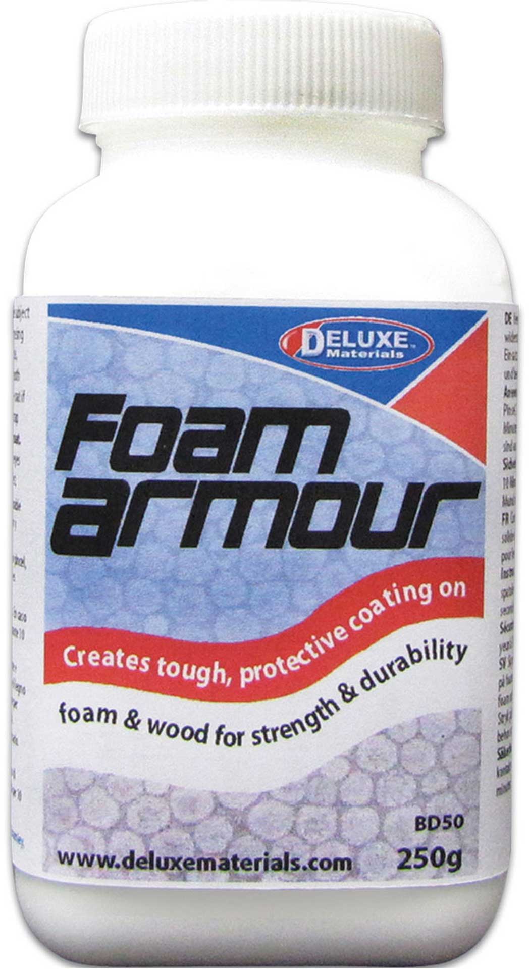 DELUXE FOAM ARMOUR OBERFLÄCHENBESCHICHTUNG 250G