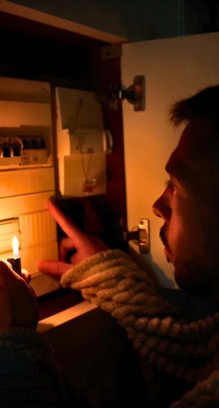 Photovoltaik-Anlagen im Blackout