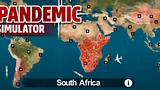 Pandemic Simulator