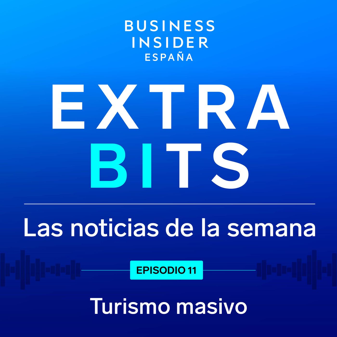 ExtraBIts: La problemática del turismo masivo