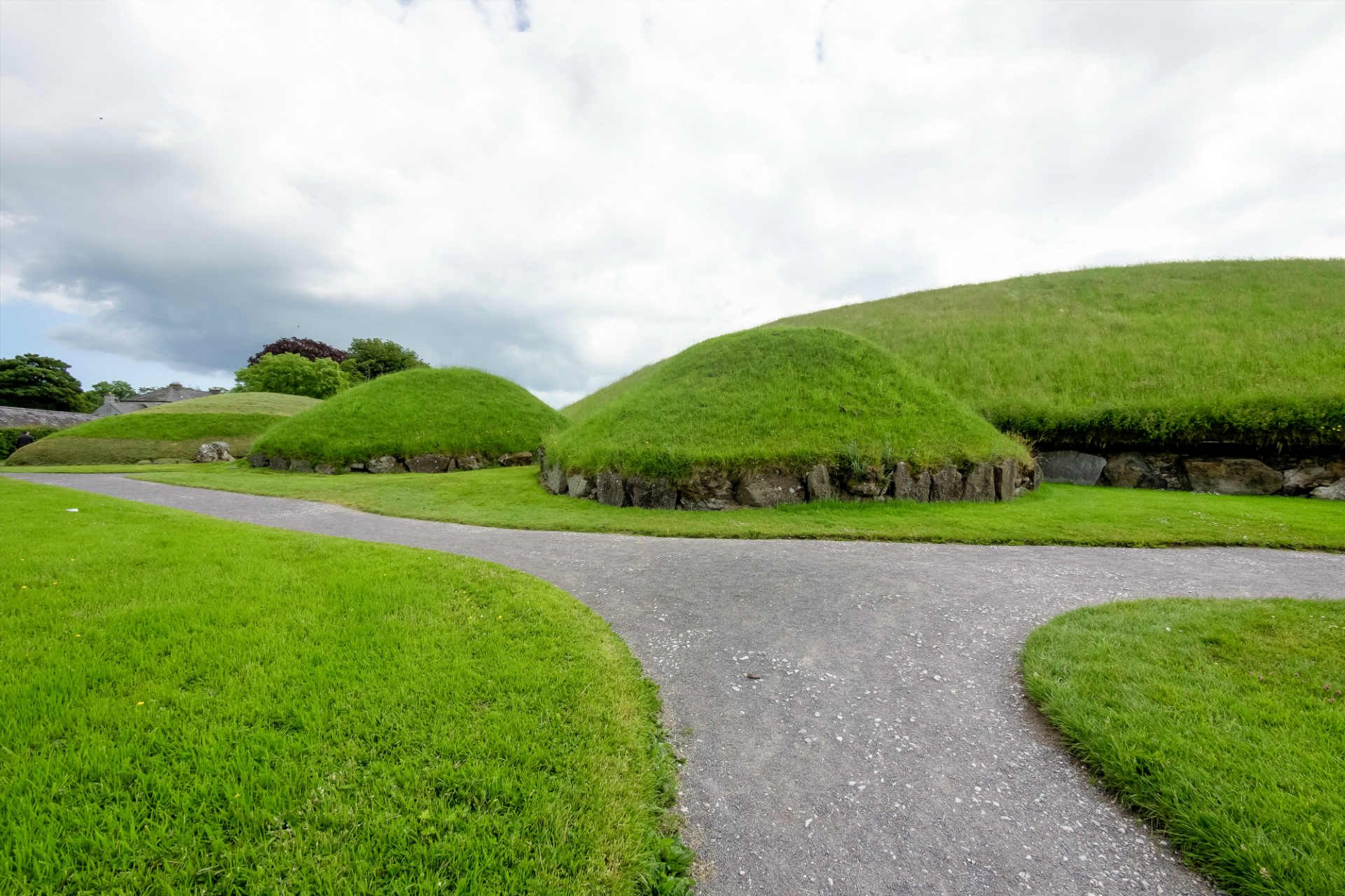 Things not to miss: Bru na Boinne, Ireland.