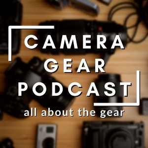 79: Panasonic Deep Dive and Logitech's Micro 4/3 Webcam | The Camera ...