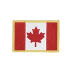 Canada Flag Patch