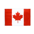 Canada Grommet Flag PRO 2x3 ft