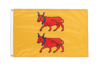 Béarn Grommet Flag PRO 2x3 ft