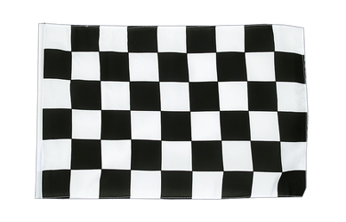 Zielflagge Flagge 30 x 45 cm