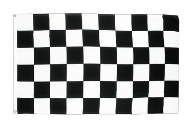 Zielflagge Flagge 90 x 150 cm