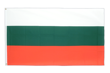 Bulgarien Flagge 60 x 90 cm