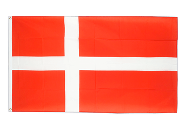 Dänemark Flagge 60 x 90 cm