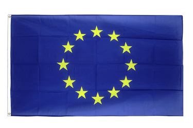 Europäische Union EU Flagge 60 x 90 cm