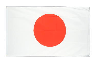 Japan Flagge 60 x 90 cm