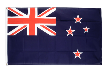 Neuseeland Flagge 60 x 90 cm